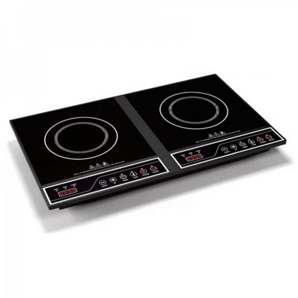 Ursara SRL LS-DIC201 Επαγωγική Εστία 3500W