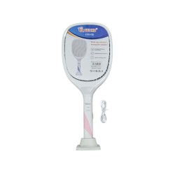 YPD Ηλεκτρική Ρακέτα Κατά των Κουνουπιών LTD-728