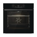 Σετ Gorenje BO6735E02BL Φούρνος Mαύρος + ECT641BSC Εστία Αυτόνομη