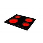 Σετ Gorenje BO6735E02BL Φούρνος Mαύρος + ECT641BSC Εστία Αυτόνομη