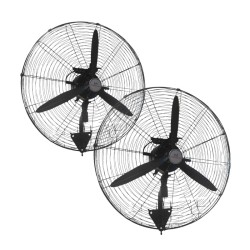 Επιτοίχιος ανεμιστήρας - 130W - 65cm - 676005
