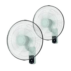 Επιτοίχιος Ανεμιστήρας Φ45cm - 18