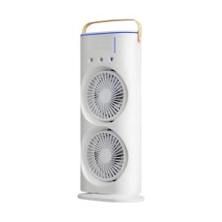 Ανεμιστήρας & υγραντήρας - Air Cooler - 922095 - White