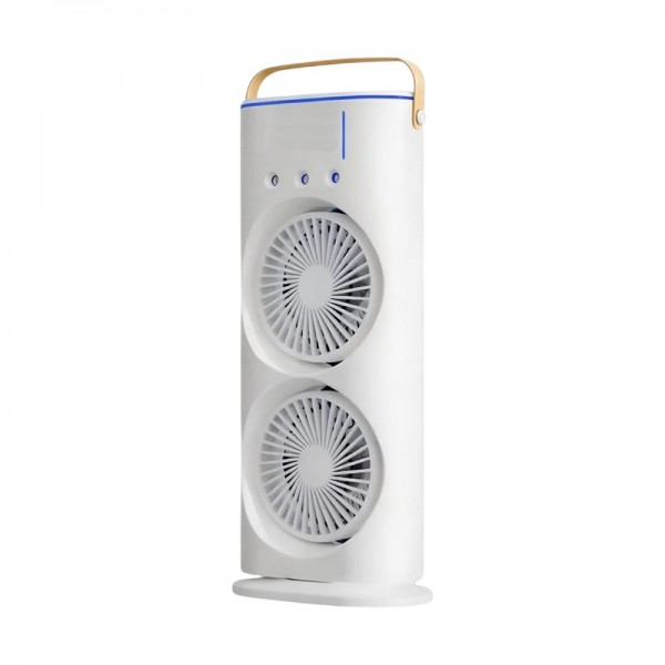 Ανεμιστήρας & υγραντήρας - Air Cooler - 922095 - White
