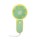 Επαναφορτιζόμενος  ανεμιστήρας mini - HQ66-19 - 032186 - Yellow/Green
