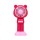 Επαναφορτιζόμενος  ανεμιστήρας mini - HQ66-27 - 032179 - Fuchsia