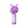 Επαναφορτιζόμενος  ανεμιστήρας mini - CS1322A-3 - 032124 - Purple