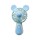 Επαναφορτιζόμενος  ανεμιστήρας mini - CS1321A-1 - 032117 - Blue