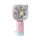 Επαναφορτιζόμενος  ανεμιστήρας mini - CS1362-4 - 031004 - Pink/Blue