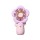 Επαναφορτιζόμενος  ανεμιστήρας mini - CS1365-2 - 030601 - Pink