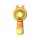 Επαναφορτιζόμενος  ανεμιστήρας mini - CS1368 - 030700 - Yellow