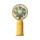 Επαναφορτιζόμενος  ανεμιστήρας mini - CS1388 - 030809 - Yellow