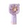 Επαναφορτιζόμενος  ανεμιστήρας mini - CS1362-4 - 031004 - Purple