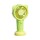 Επαναφορτιζόμενος  ανεμιστήρας mini - CS1363-5 - 030908 - Green