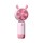 Επαναφορτιζόμενος  ανεμιστήρας mini - CS1322A-3 - 032124 - Pink