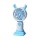 Επαναφορτιζόμενος  ανεμιστήρας mini - CS1325A-3 - 032148 - Blue