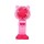 Επαναφορτιζόμενος  ανεμιστήρας mini - HQ66-27 - 032179 - Pink
