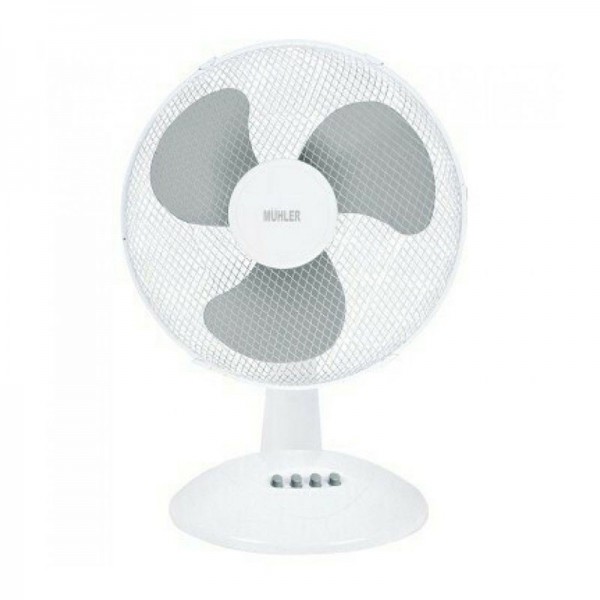 Επιτραπέζιος ανεμιστήρας 16 40W FM-16
