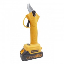 Ψαλίδι κλαδέματος μπαταρίας 21V EPICA STAR EP-20488