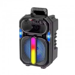 Φορητό ηχείο 8 super bass GY-805