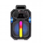 Φορητό ηχείο 8 super bass GY-805