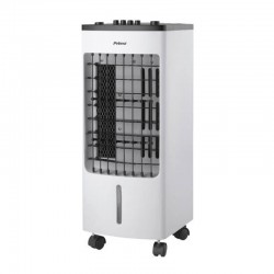 Primo PRAC-80622 Air Cooler 80W Λευκό-Μαύρο