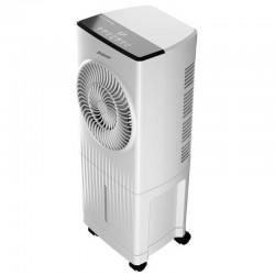Primo PRAC-80687 Air Cooler 60W με Τηλεχειριστήριο Λευκό 5.5lt