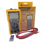 Ψηφιακό πολύμετρο EPICA STAR EP-60551