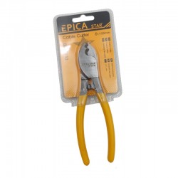 Epica Star κόφτης καλωδίων 6''/150mm EP-20130