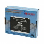 Μετασχηματιστής αυτοκινήτου 30A 24V σε 12V