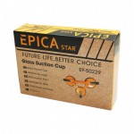 Τριπλή βεντούζα ανύψωσης τζαμιών EPICA STAR EP-50229