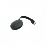 Chromecast 4K