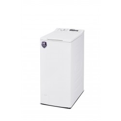 Eskimo ES WM6T12C Πλυντήριο Ρούχων Άνω Φόρτωσης 6 κιλά