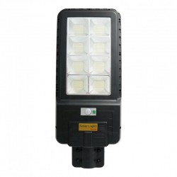 Προβολέας δρόμου με ενσωματωμένο πάνελ JD-9400