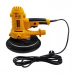 Περιστροφικός αλοιφαδόρος τριβείο 750W EPICA STAR EP-10004
