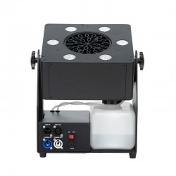 Μηχάνημα φυσαλίδων 90W KDB-04828