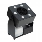 Μηχάνημα φυσαλίδων 90W KDB-04828