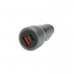 Andowl Φορτιστής Αυτοκινήτου 53W Q-CD712