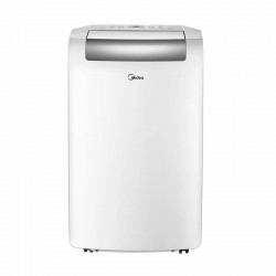 Midea MPPDB-12HRN7-QB6 Φορητό Κλιματιστικό 12000Btu