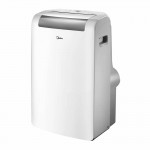 Midea MPPDB-12HRN7-QB6 Φορητό Κλιματιστικό 12000Btu