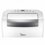 Midea MPPDB-12HRN7-QB6 Φορητό Κλιματιστικό 12000Btu