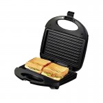 RAF Τοστιέρα 850W R.582T