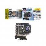 Andowl Action Camera Full HD (1080p) με Οθόνη 2″ Q-K777