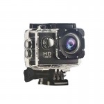 Andowl Action Camera Full HD (1080p) με Οθόνη 2″ Q-K777