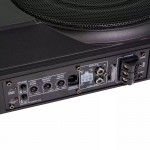 Pervoi Αυτοενισχυόμενο Subwoofer Αυτοκινήτου 10” CTC-1013