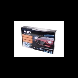 Πλήρες κιτ XENON HID 35W/9006/6000K 