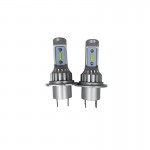 M9 Λάμπες LED Canbus H7 6SMD-1860 XM0006