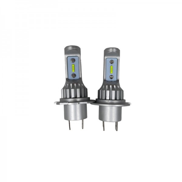 M9 Λάμπες LED Canbus H7 6SMD-1860 XM0006