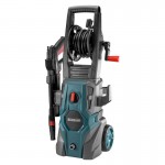 Bormann BPW2620 Πλυστικό Υψηλής Πίεσης 150bar 2000W (069638)