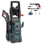 Bormann BPW2620 Πλυστικό Υψηλής Πίεσης 150bar 2000W (069638)